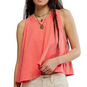 FREE PEOPLE HIALEAH TEE